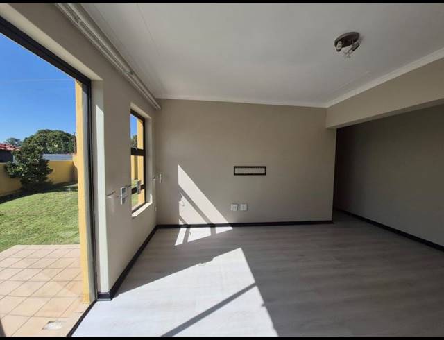 2 BEDROOM PROPERTY TO RENT IN GREENGATE